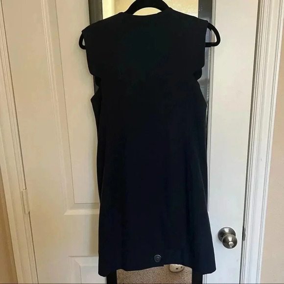 663 Pearl by Lela Rose Blazer Dress - Picture 3 of 4